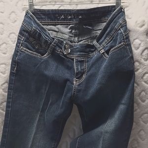 Wishful Park Bella Bootcut Size 11 Jeans